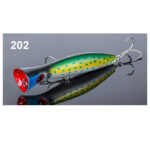 Noeby - Popper NBL 9248 - 202