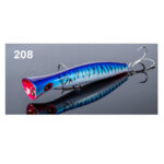 Noeby - NBL 9248 200mm 208