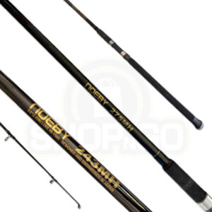 Noeby - Popping rod NBB275MH