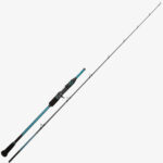 Noeby Rod - Leisure K7 Slow Jigging - NBSJC652M