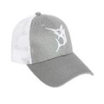 Baseball Cap - Grey