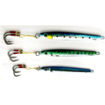 Addict Pro - Lure Rihmas - 80g