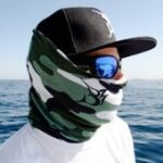 Face Shield - BM Army Green