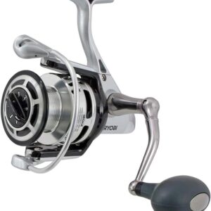 FISHING REEL - Ryobi TT Power 8000