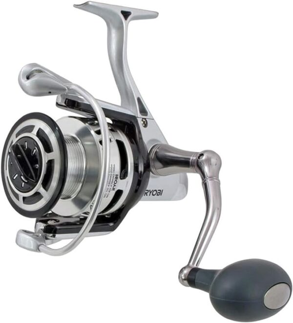 FISHING REEL - Ryobi TT Power 8000