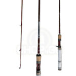 Rod - Abu 100yr Rod - AYC 603MG A22 GLASS
