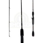 Rod - Abu Blackmax - BMAXC 602M A(18) LOLRS