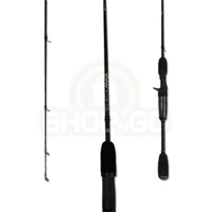 Rod - Abu Blackmax - BMAXC 602M A(18) LOLRS