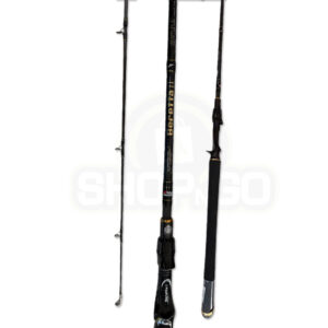 Rod - Abu Hornet Beretta2 - HB2C 682H BJ A(20)F