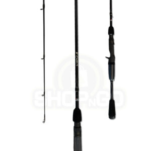 Rod - Abu Revo X - RXC632M A(19) FOFRS