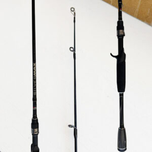 Rod - Abu Silvermax - SMAXC 661M TH