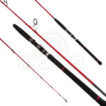 Rod - Addict pro light 8 kg 2