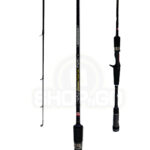Rod - Berkley Bass Patrol - BPC632MH A(17) BLUE