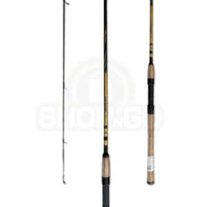 Rod - Daiwa Crossfire 762MHS - 2