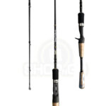 Rod - Fenwick Iron Hawk - IHC662M TH(17)