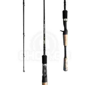 Rod - Fenwick Iron Hawk - IHC662M TH(17)