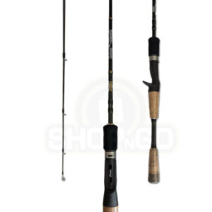 Rod - Fenwick Iron Hawk - IHC662ML TH(17)