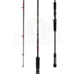 Rod - Penn Detonator 2 - PD2JC 632PE3 A(22)