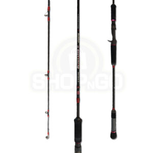 Rod - Penn Detonator 2 - PD2JC 632PE3 A(22)