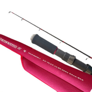 Rod - Penn Detonator 2 - PD2JS 662PE5 A(22)