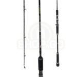 Rod - Penn Spinfisher - SSJC 632-PE3 A(20)