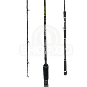 Rod - Penn Spinfisher - SSJC 632-PE3 A(20)