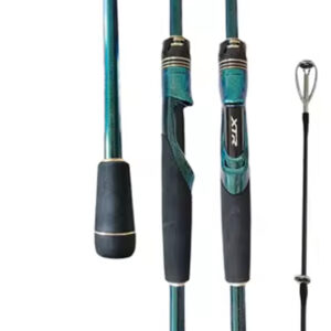 Fishing Rod - SUPERLUR XTR - 702