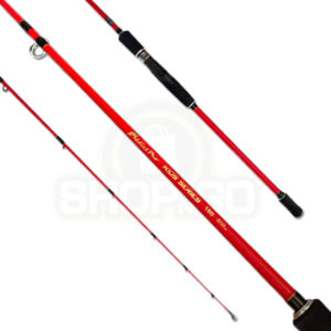 Rod - kids series 13kg 1