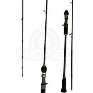 Fishing Rod - zhaoyuan Carefree