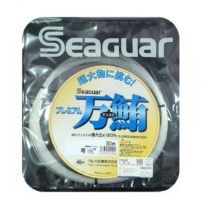 Seaguar Shock Leader fluorocarbon