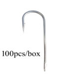 Single Fishing Hook