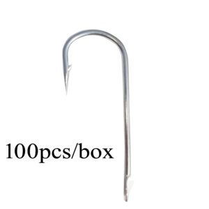 Single Fishing Hook