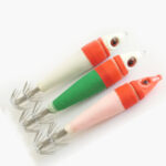 Squid hook jig