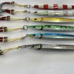 Lure Addict Pro Dragon Jig 017 Tholhi - 60g