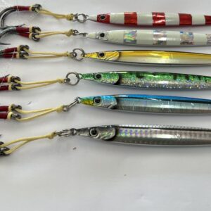 Lure Addict Pro Dragon Jig 017 Tholhi - 200g