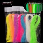 Tinsel - Mixed colors glow