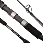 FISHING ROD - HONOREAL SEA BOAT Jigging