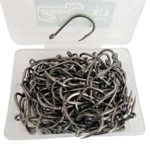 Addict Pro Live Bait Hook