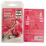 Ecooda macro twin assist hook