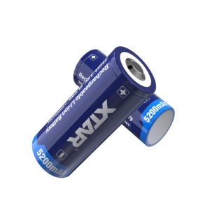 XTAR 26650 5200mAh 10A Battery