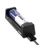 XTAR ANT MC1 Plus Charger XTAR ANT MC1 Plus Charger