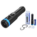 XTAR Pointer DL1 Dive Light