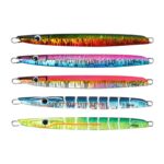 Addict Pro - Jig Barracuda 80g