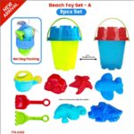 beach toy set for kids