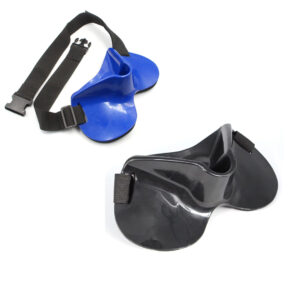 Belt Pole Holder - blue or black