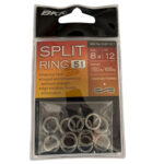 BKK Split ring #1