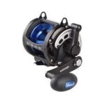 Reel OKUMA SOLTERRA SLX - 20 LB
