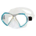 X-contact2 Mini Clear Sl Blue