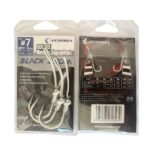 Ecooda - Monster Jigging Hook - BZL-6S - #13