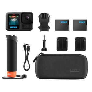 GoPro hero 13 bundle shopngo maldives